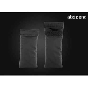 Abscent Bag - сумка с защитой от запаха