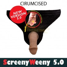 Screeny Weeny Circumcised 5.0. 
